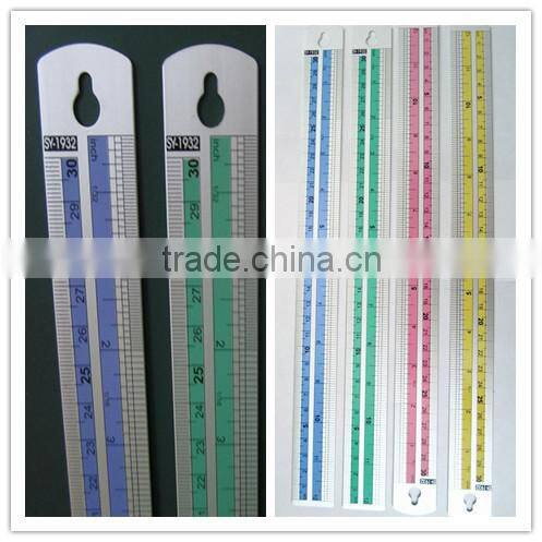 beautiful butterfly paper clip