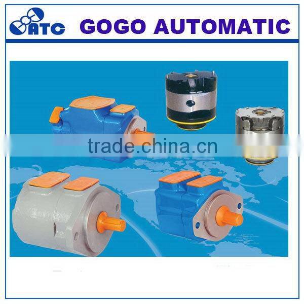 2016 High reflective 12v electric power steering pump