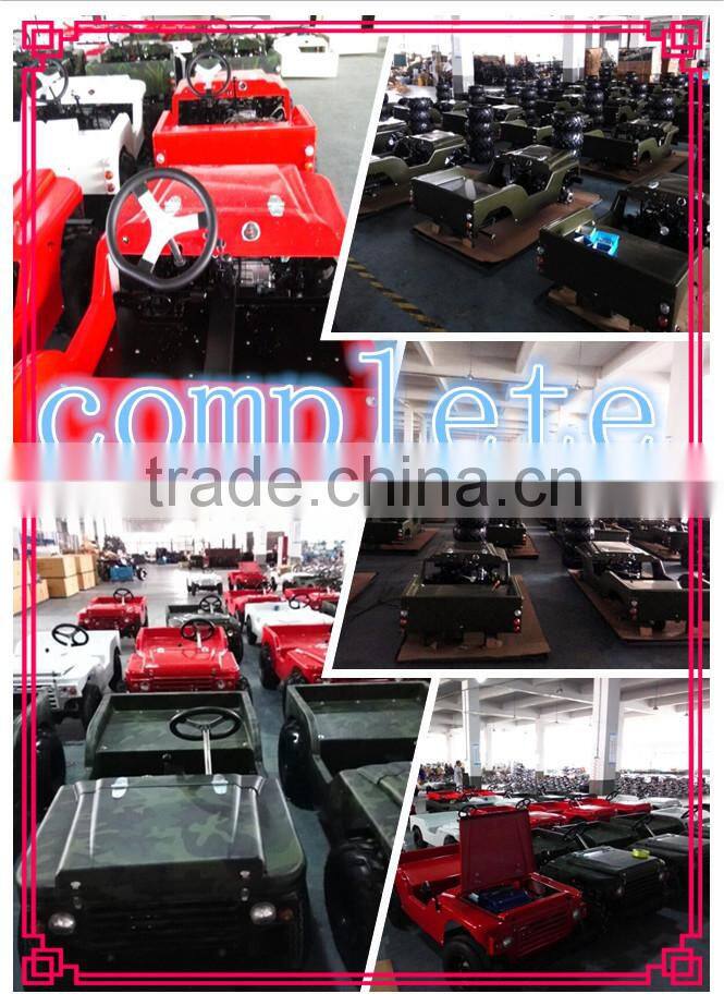 150cc atv mini jeeep