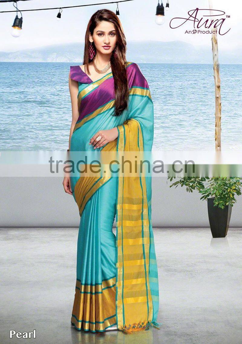 Elegant Trendy Designer Sarees