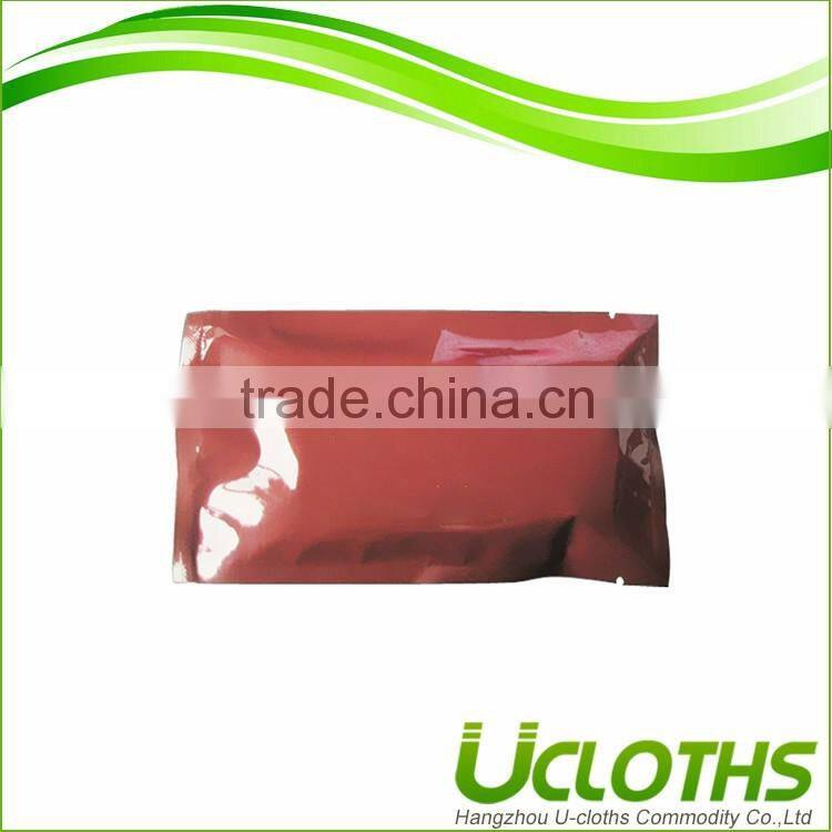 High quality competitive price mini wet wipes
