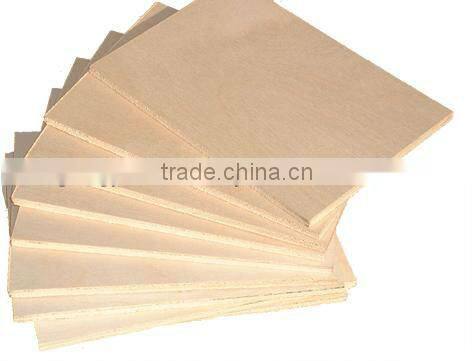 Hot sell plywood in container