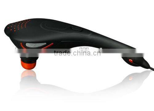 HQM822A swan shaped massage fitness