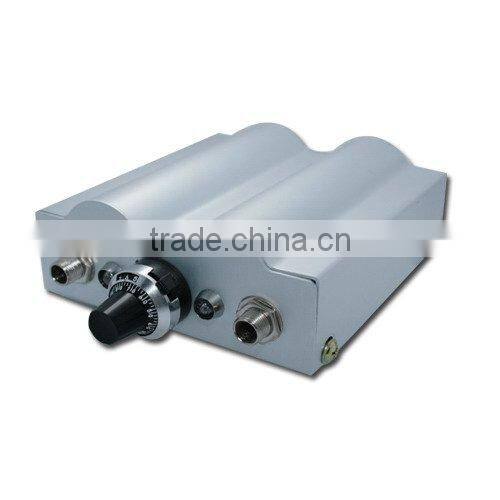 handmade high quality tattoo power supply ,tattoo equipment