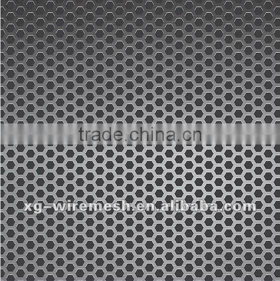 (Factory) Decorative Wire Cloth