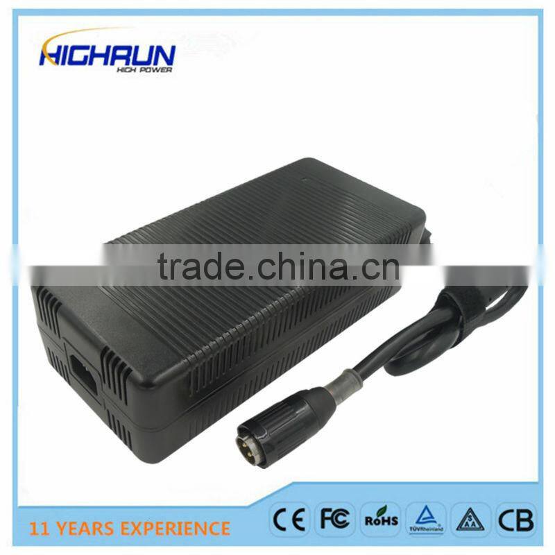 400w power supply 36v 11a ac/dc adapter for electrical equipments