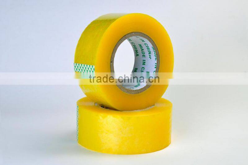 bopp adhesive packing tape available in many designs and color