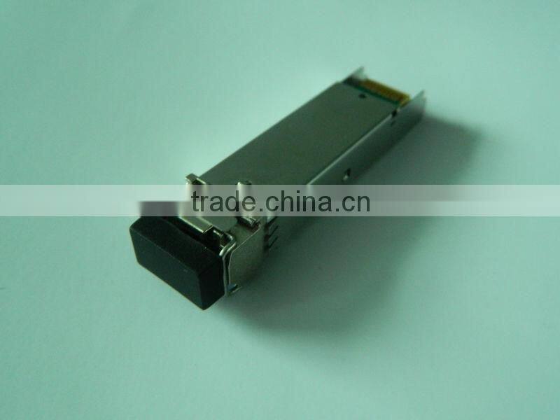 fiber optic SFP module