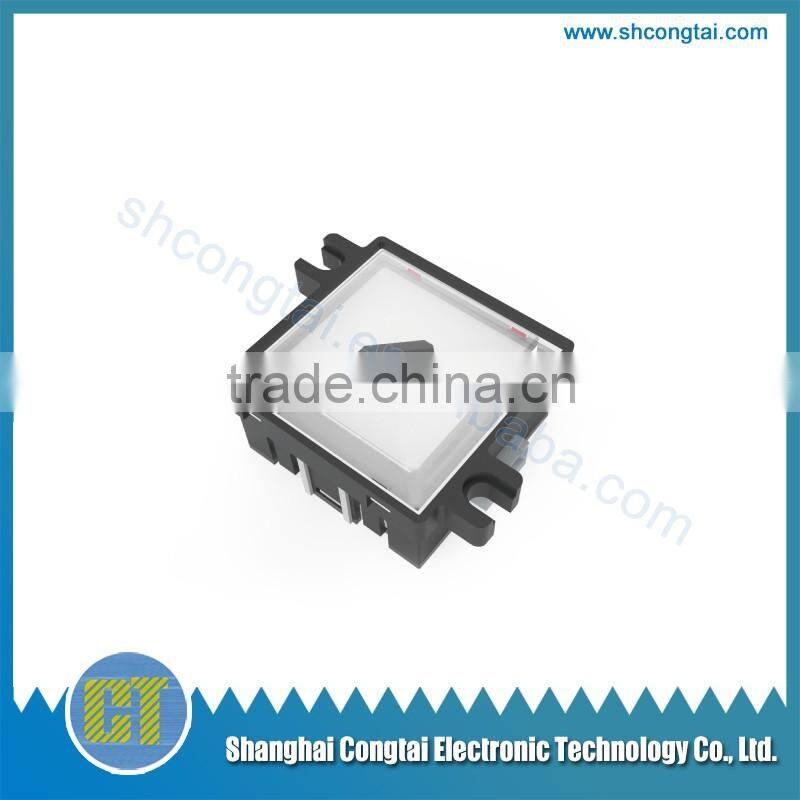 Elevator Button, Electric Elevator Push Button for Elevators and Lifts Parts