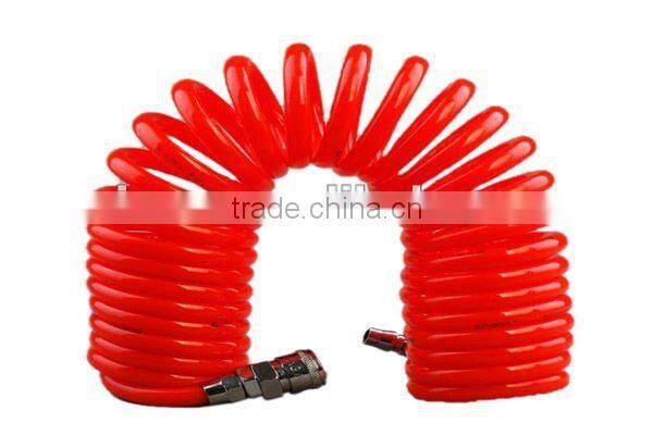 High Quality Double Coil Tube