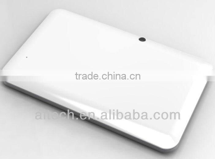 cheap hot sell 7inch quad core 3G android tablet pc