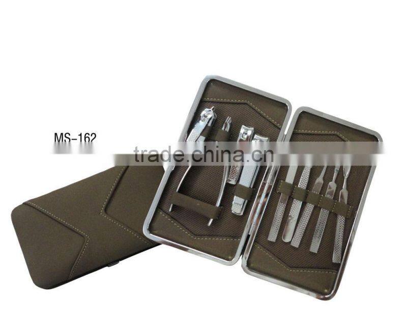 Best choice for USA market manicure set