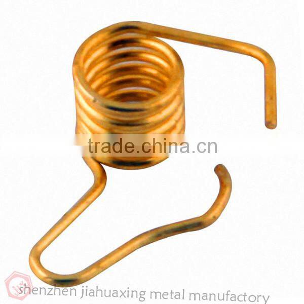 high quanlity pogo metal pins for mp3 player