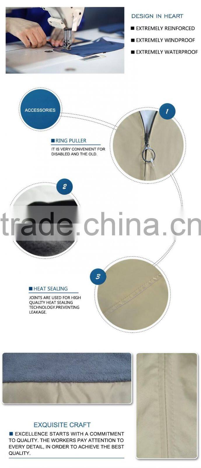 Rehabilitation Therapy Supplies Waterproof Wheelchair Apron Protecting Lower Body Foot Apron for Elderly& Handicapped