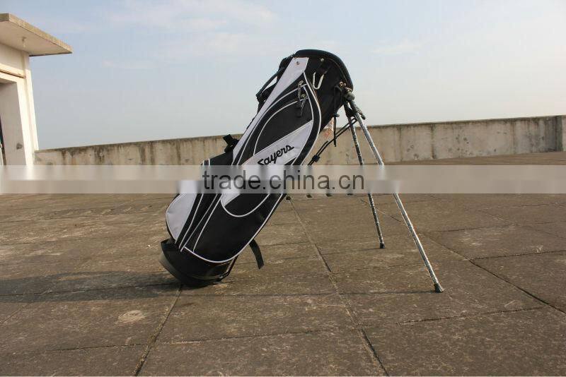 Golf Range Bag Organizer