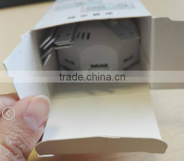 magnet SMD 2835 3mm slim Aluminum led modules for SKD LED ceiling lights 12w 18w 24w