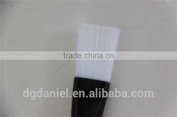 DANIWER synthetic hair makeup facial brush