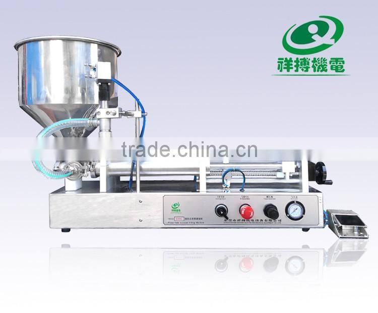 Factory price Cola/Carbonated drinks Filling Machine