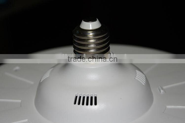 E27 led ceiling light with control dimmers 12x12 inch