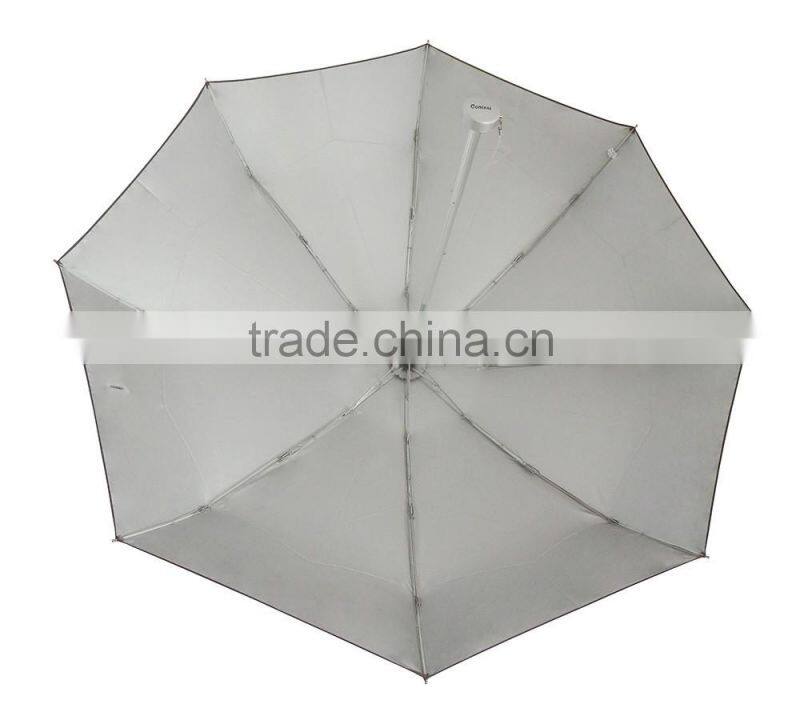 UV protection printing foldabld umbrella