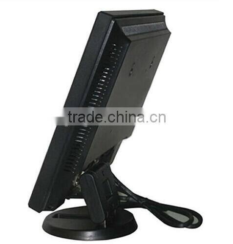 10.4 inch tft small cctv monitors
