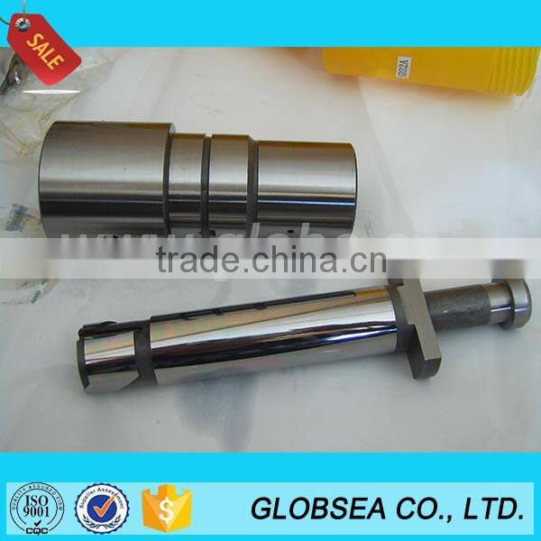 Strict test before shippment diesel 131153-7220 plunger