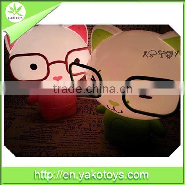 lovely panda desk lamp popular for friends