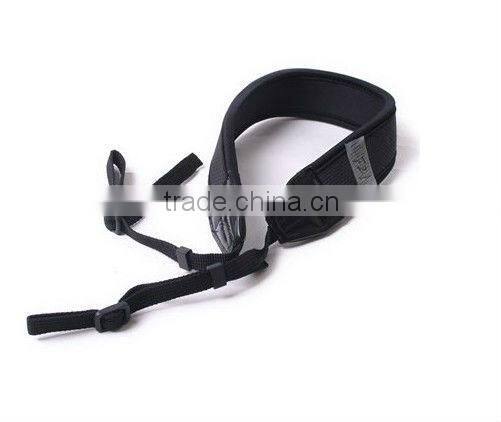 dslr neoprene camera strap belt