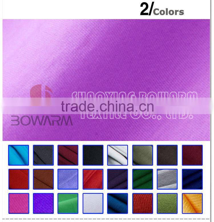 30%Rayon 70% Polyester Jersey Knitting Fabric