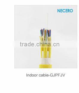 12 core cable GJPFJV for telecommunication