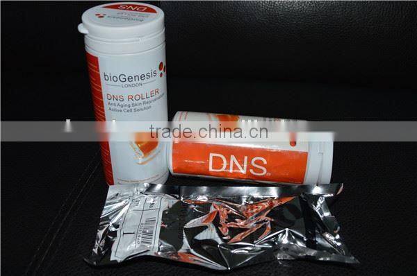 Professional 192 Needles Titanium DNS Microneedle Roller for Acne Removal