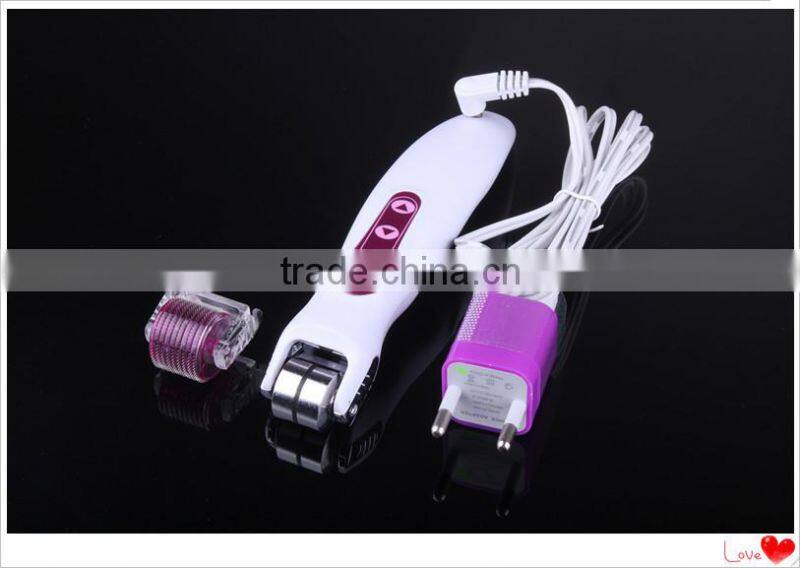 GTO new technology led derma roller ( factory direct sale )