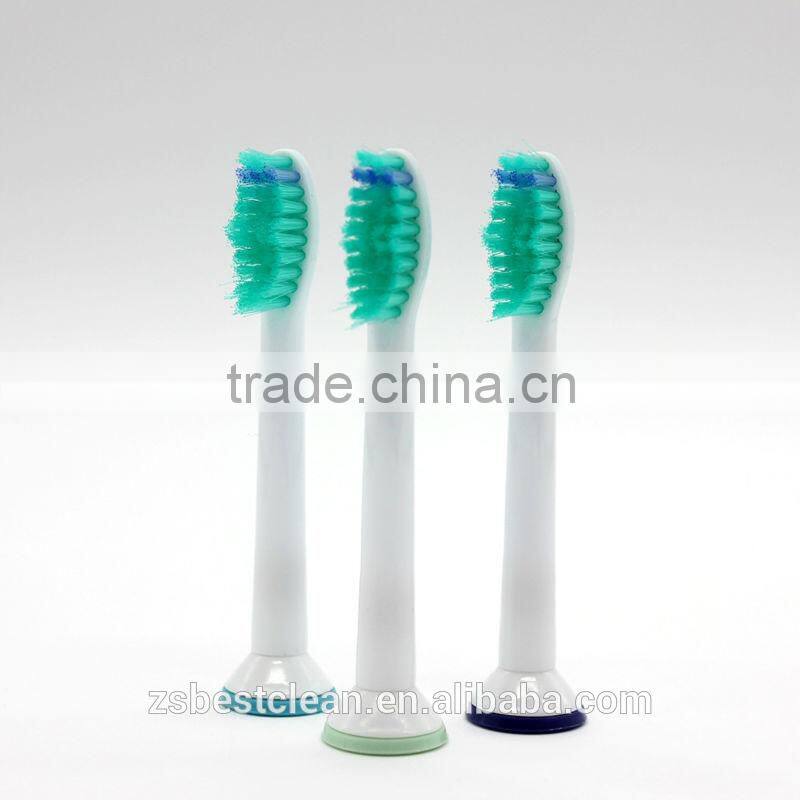 buy direct from china electric sonic toothbrush heads HX6013 for Philips Sonicare