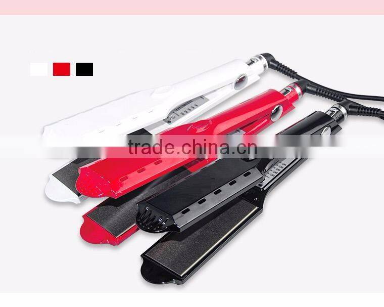 Quick heating hair curler Corn perm and hair straigher hair curling wand