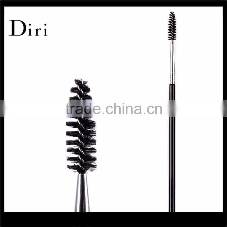 free sample mascara brush disposible mascara wand hot selling eye brow mascara brush
