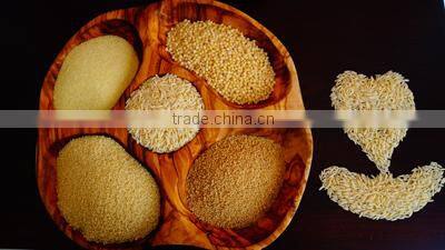 Couscous. High quality Couscous. Couscous Medium Grain. 100% Durum Wheat semolina flour Couscous Bag 1Kg. Couscous Medium Grain.