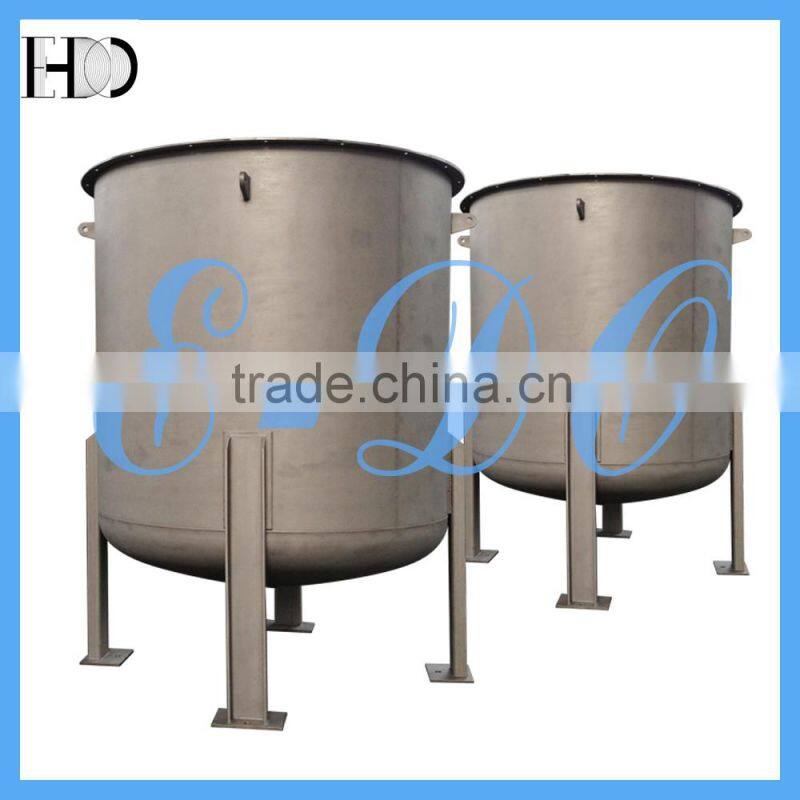 Chemical Storage/Transportation Cylindrical Tank/Chemical Container