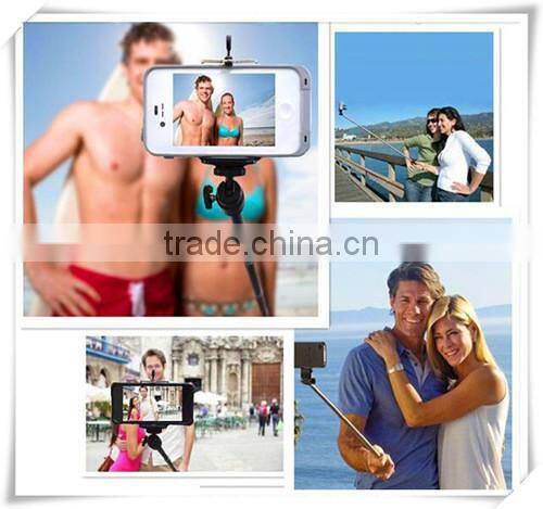 wireless selfie for stick yunteng monopod walking stick with s