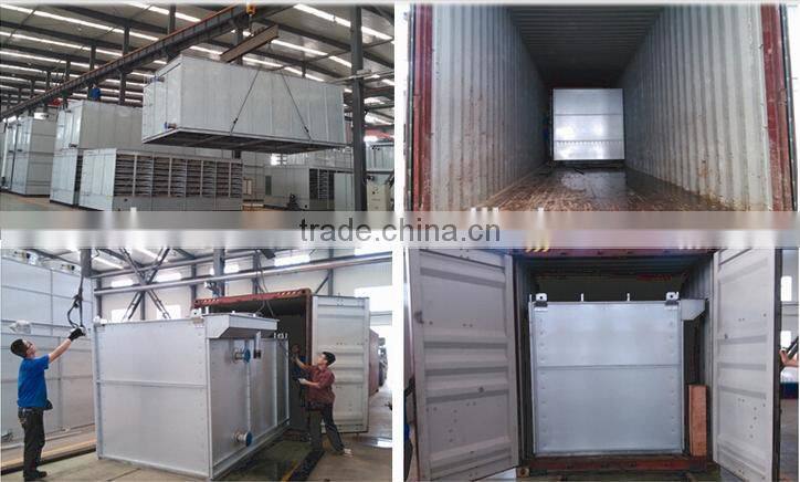 Cheap Industrial Evaporative Condenser Price