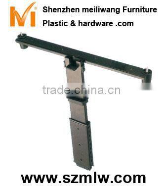 tabletop elevating fittings