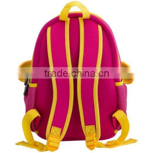 Wholesale new china fashion anime school bags and backpacks