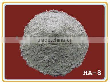 Corundum Based Lining Material for Induction Furnace Neutral ramming mass