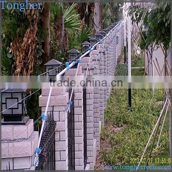 electrify barbed wire fence energizers -CE,ISO Certificated