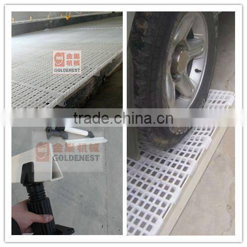 poultry equipment/Chicken House Animal Plastic Flooring