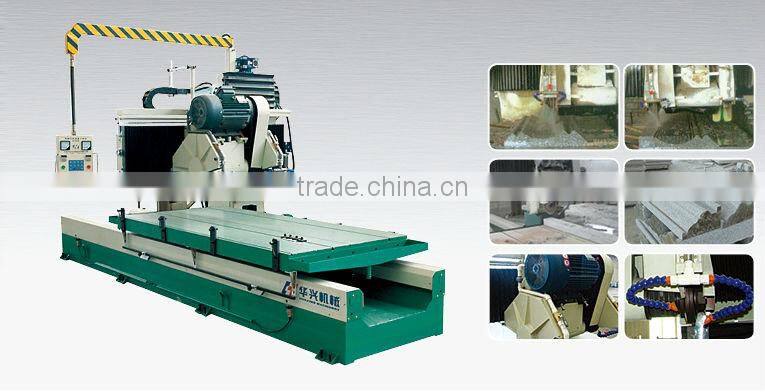 KJ80Y stone cutting machine---Huaxing