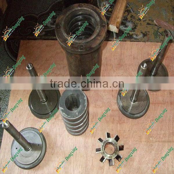 smallest floating fish feed extruder for floating fish feed plant