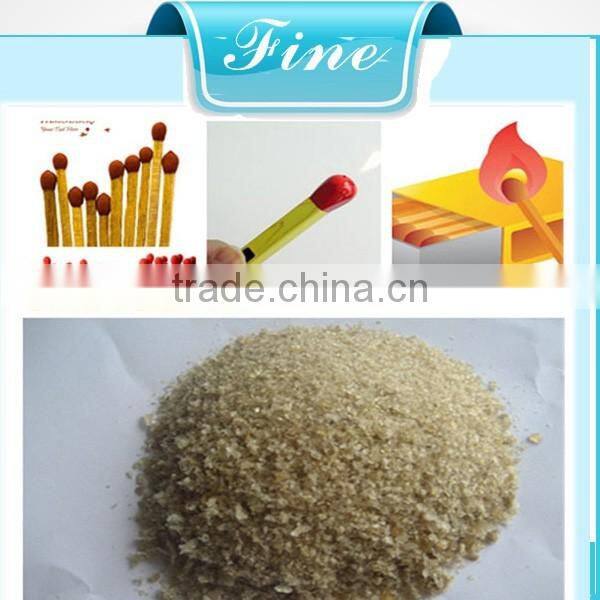 Industrial gelatin adhesive /Bulk gelatin powder for match