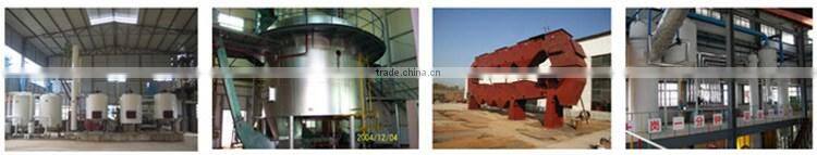 Sesame/Sunflower/Peanut Seed Oil Refinery Work Wear