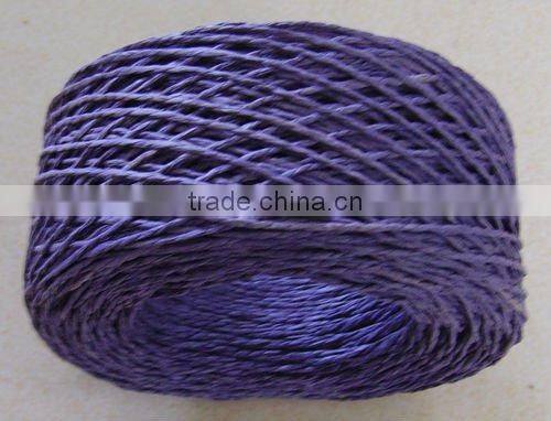 all kinds of paper rope/china make rope
