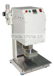 5"x5" Manual dual plate Rosin Press